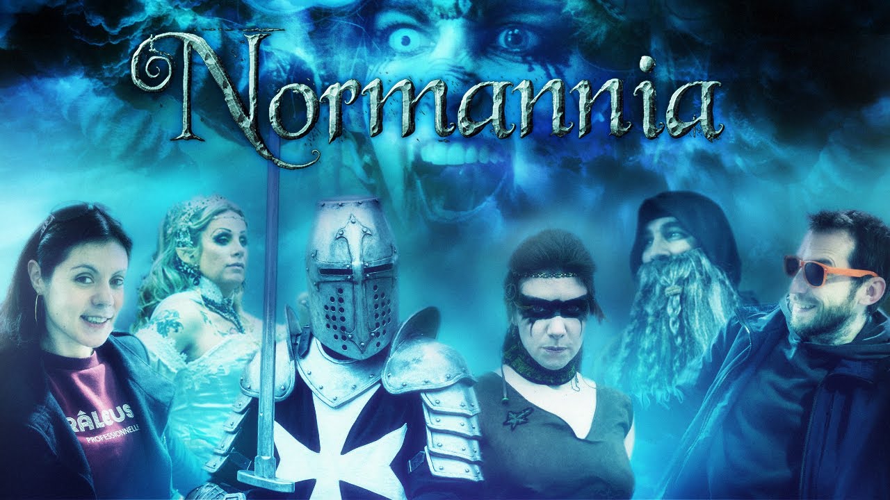 NORMANNIA 2020 : la magie médiévale fantastique !