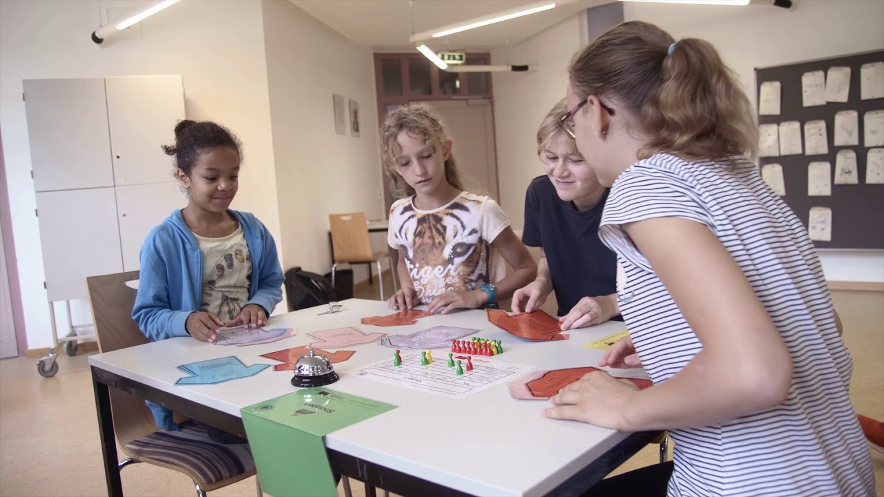 Jugendangebote am EBZ Pappenheim