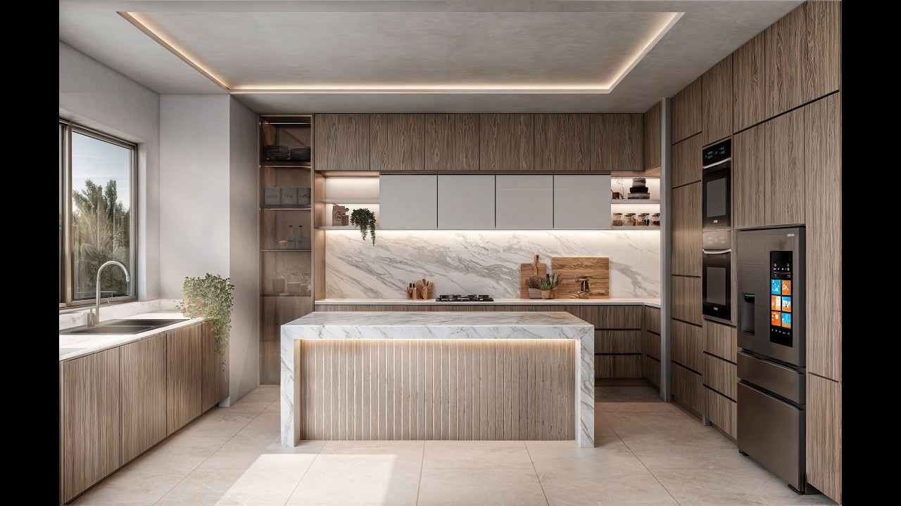 Proyecto Casa Antorcha en residencial Vía Cumbres 📍 Cancún, México