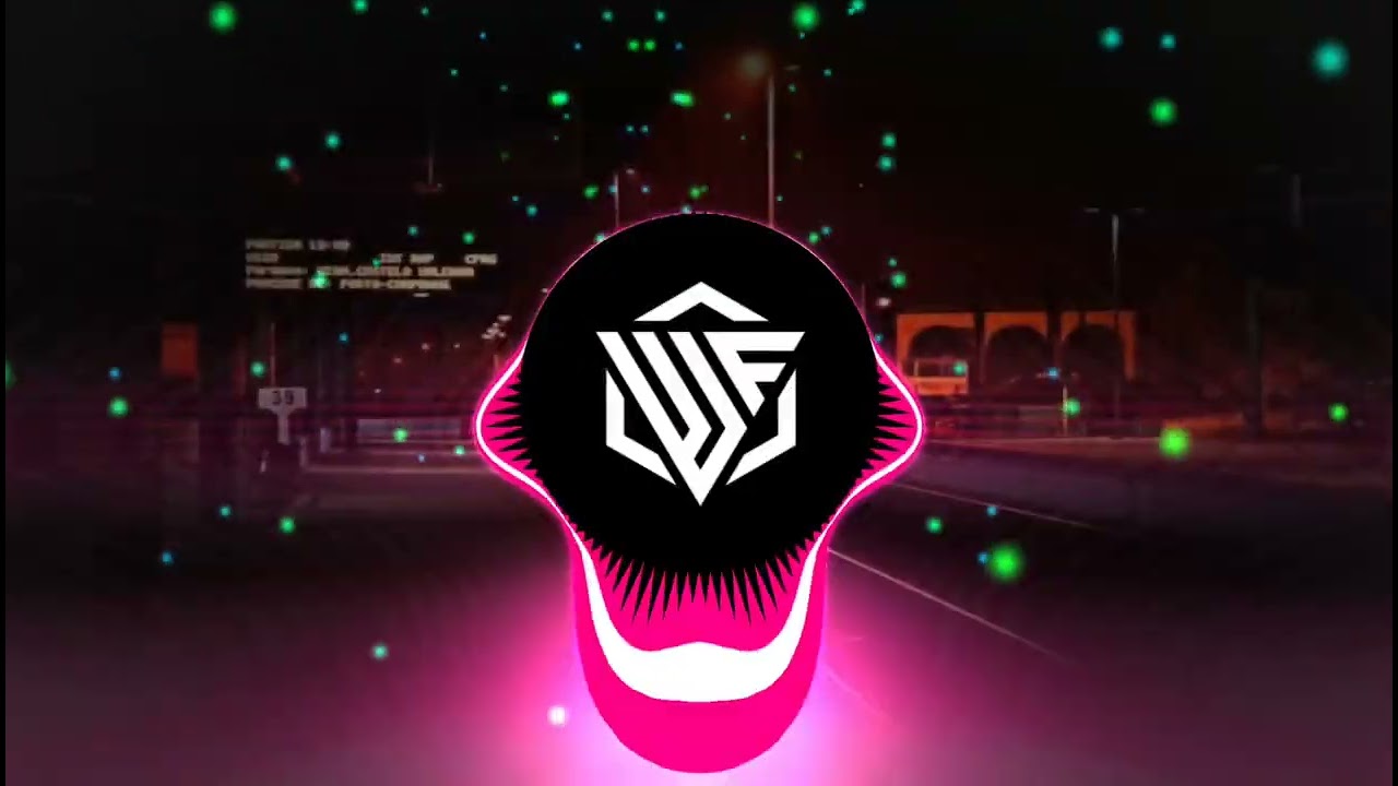 DJ Ara mafia slow bass|| Kane 2022