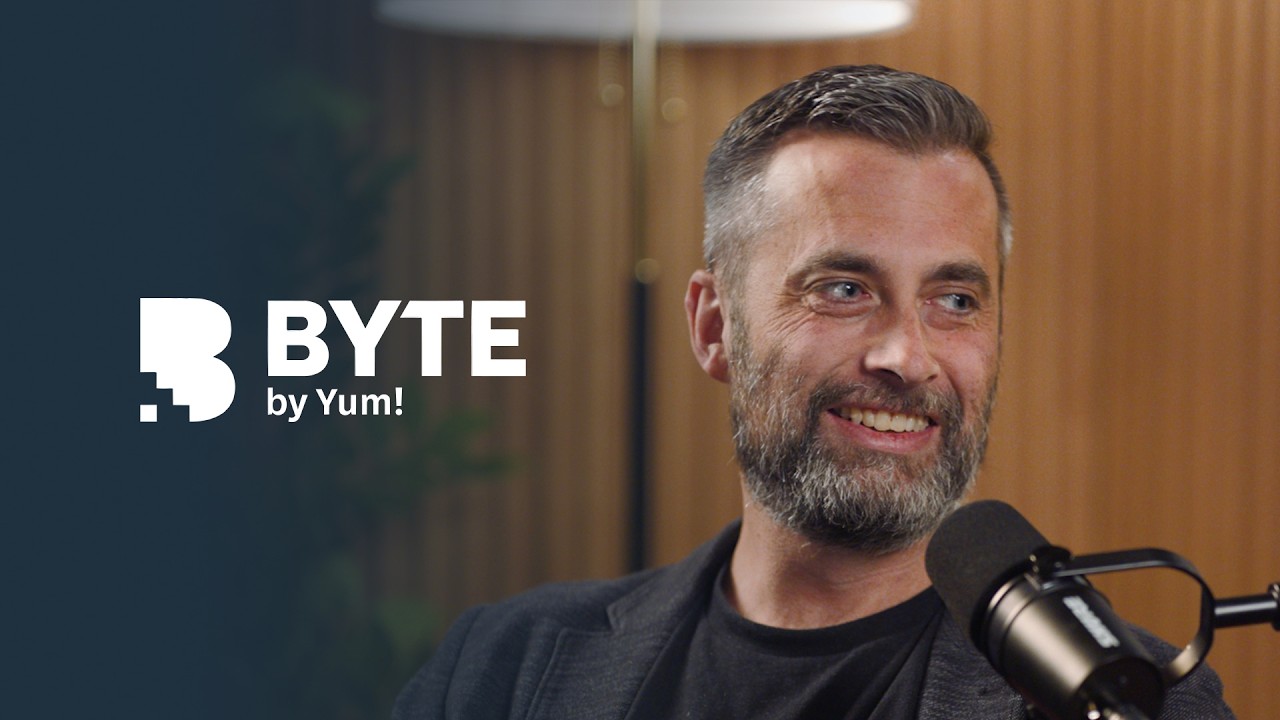 Как компания Yum! Brands создала собственную технологическую платформу для операторов ресторанов ...