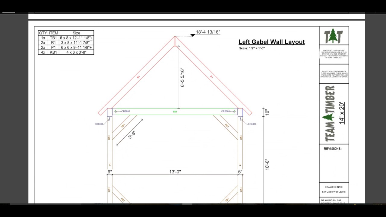 DIY Stock and Custom Plans.  teamtimberplans.com