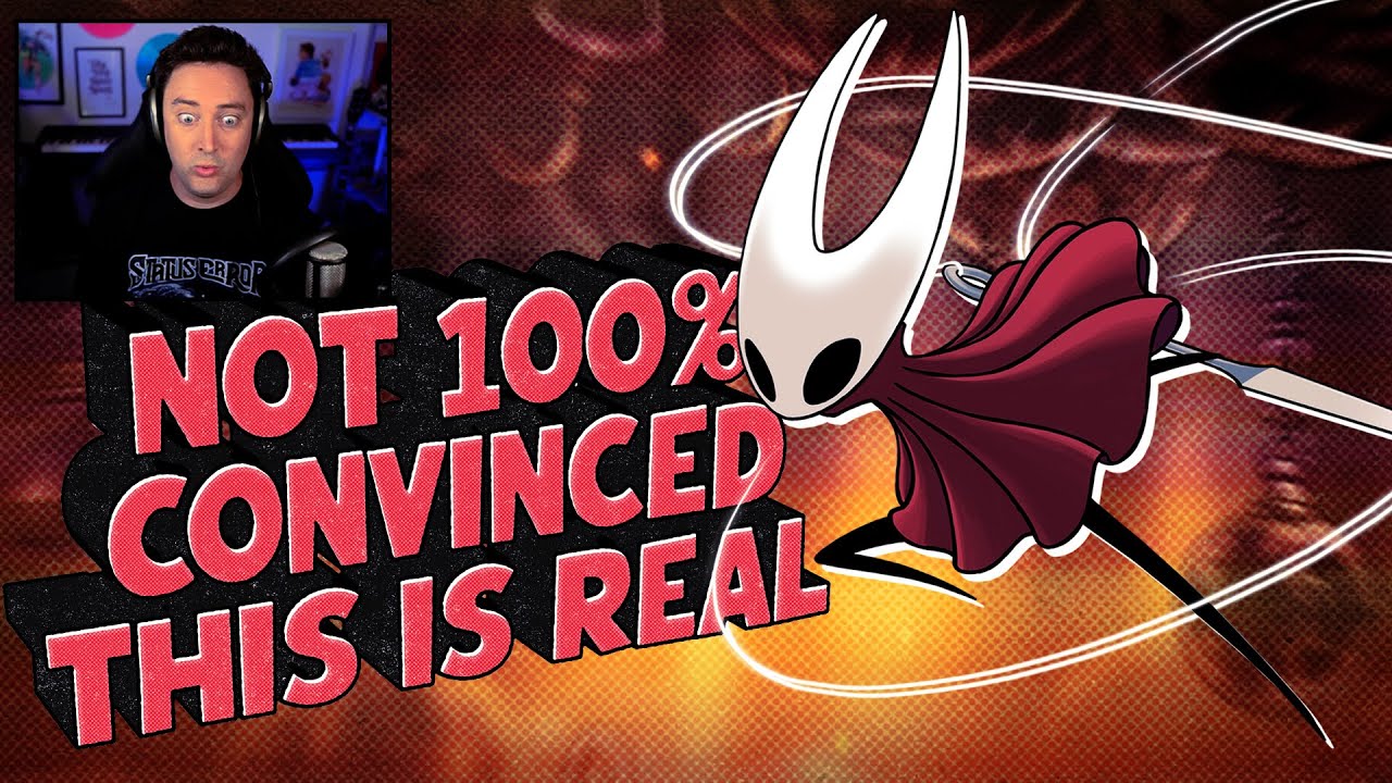 Bell Beast Battle | HOLLOW KNIGHT SILKSONG