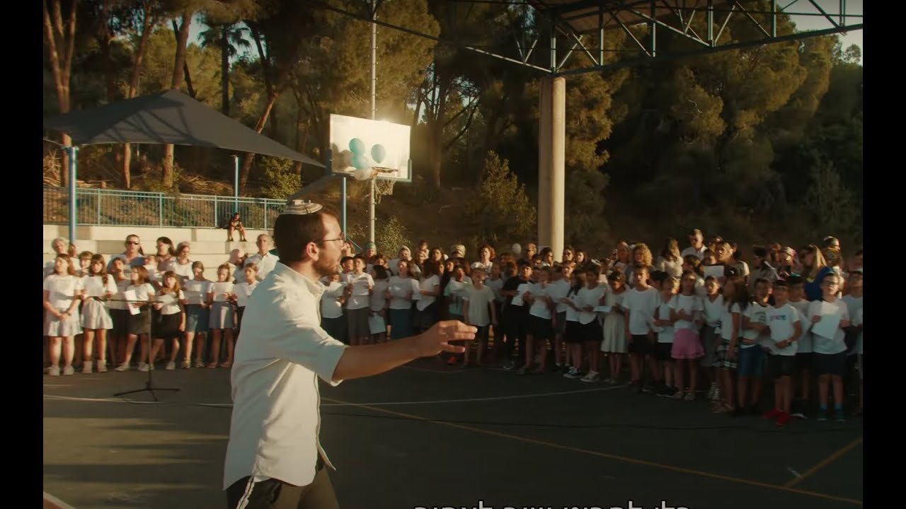 לבחור נכון - שירת המונים | בי