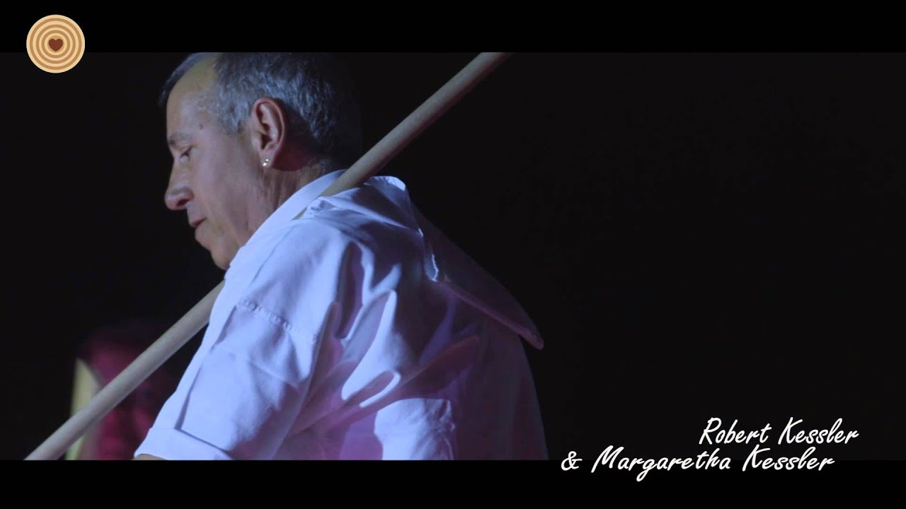 2015 WWD - Music of Wood - Robert Kessler & Margaretha Kessler