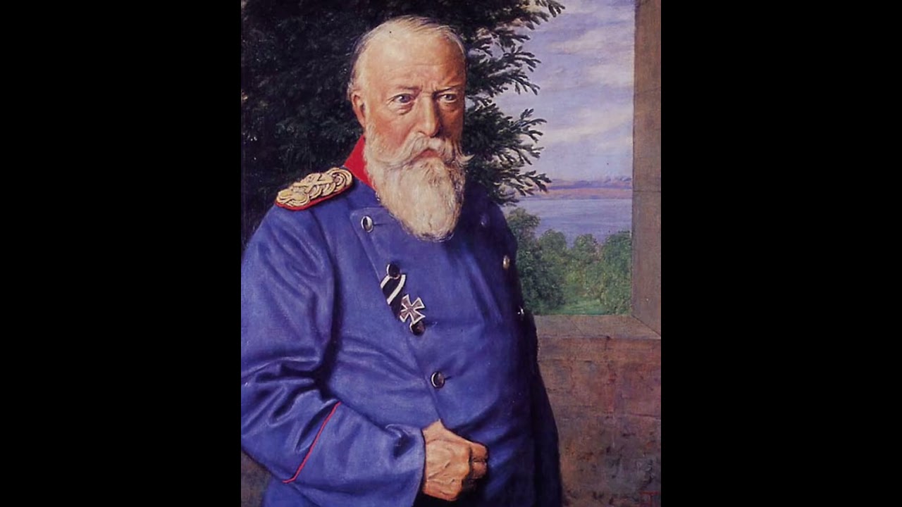 Die Geschichte von Friedrich I. von Baden – Großherzog im deutschen Kaiserreich