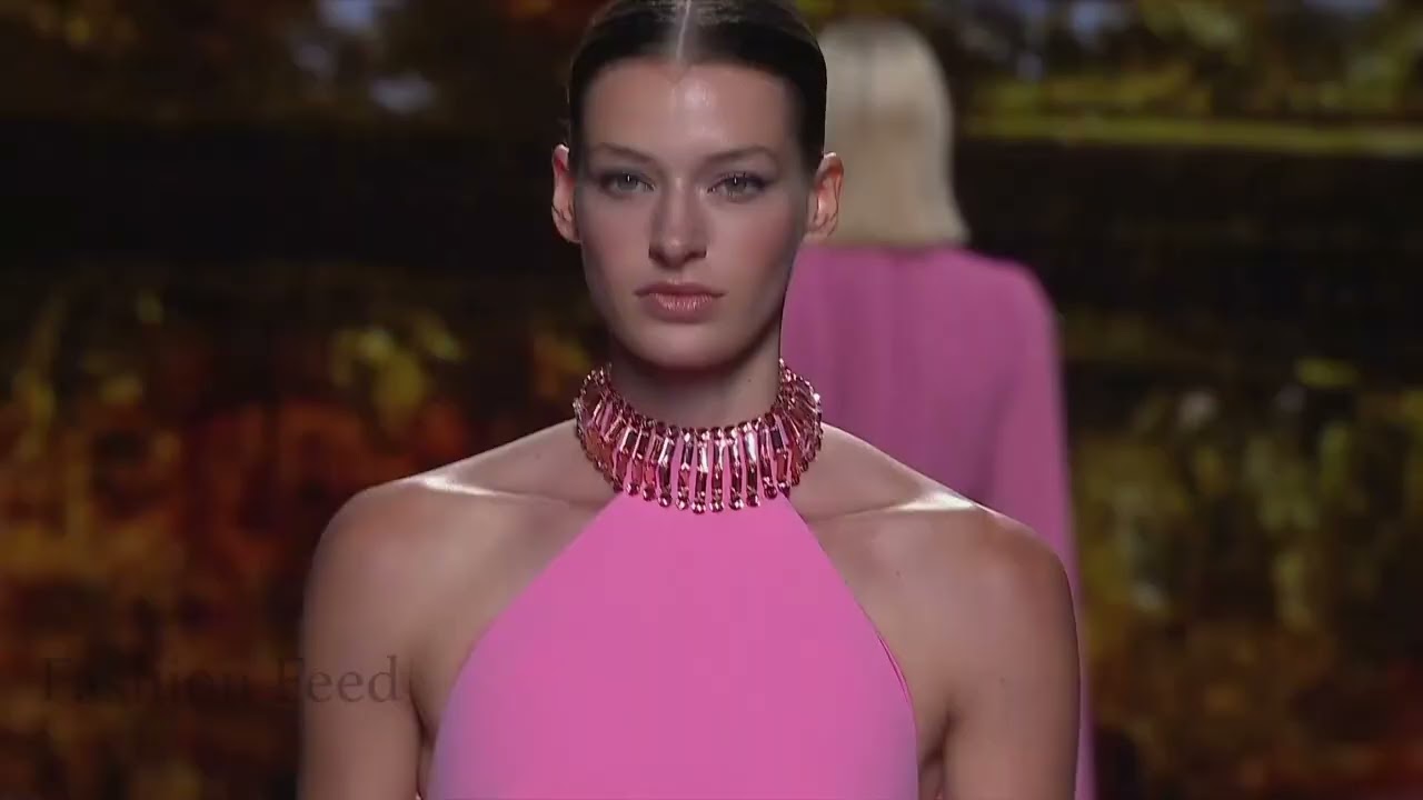Isabel Sanchis/Spring Summer 2026|MBFW MADRID FASHION WEEK 