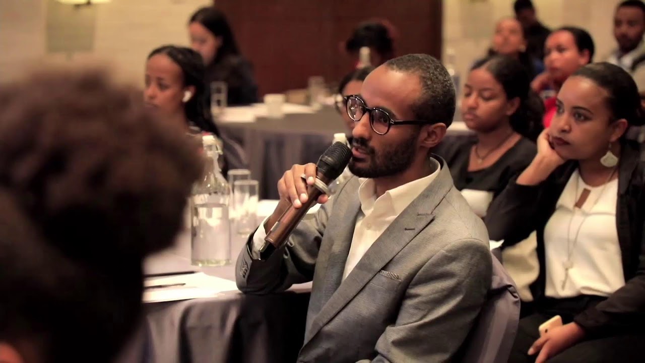 FSD Ethiopia Live Stream