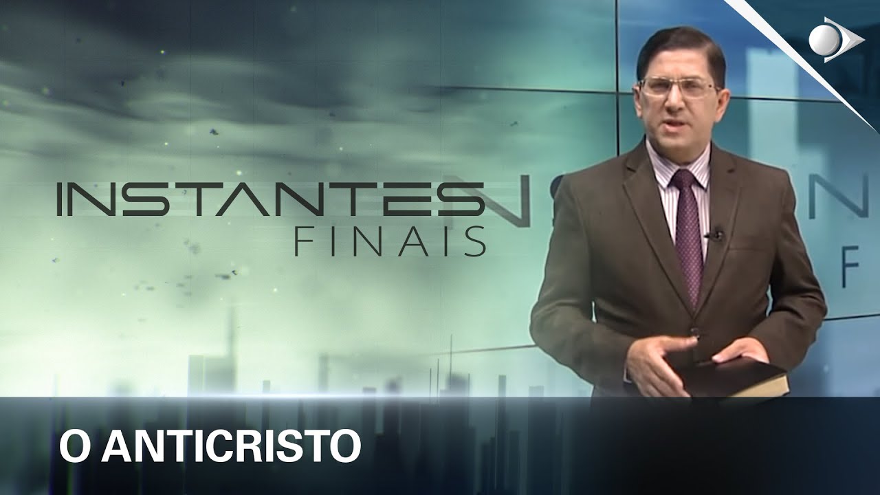 #36 O Anticristo | Panorama dos Eventos | FINAIS