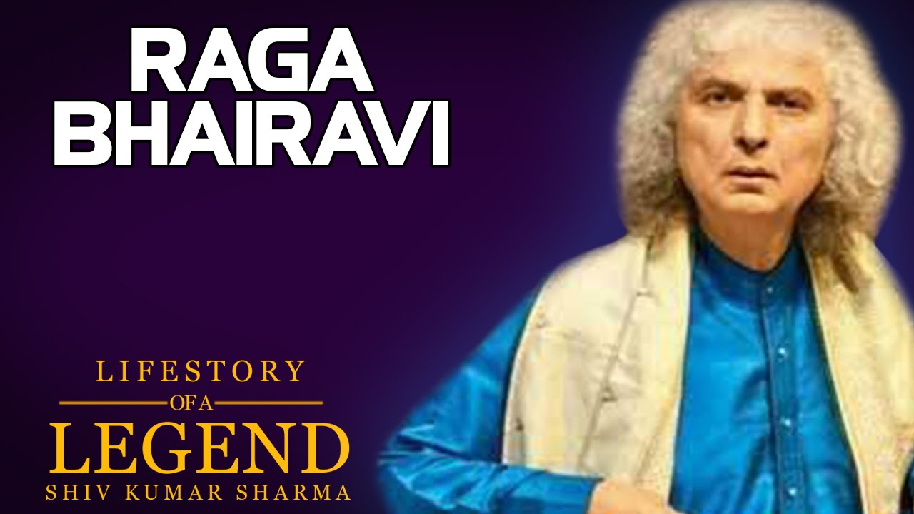 Raga Bhairavi (Album: Lifestory Of A Legend, Shiv Kumar Sharma ) | Music Today