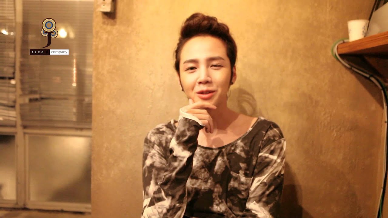 Jang Keun-suk Official Homepage Open