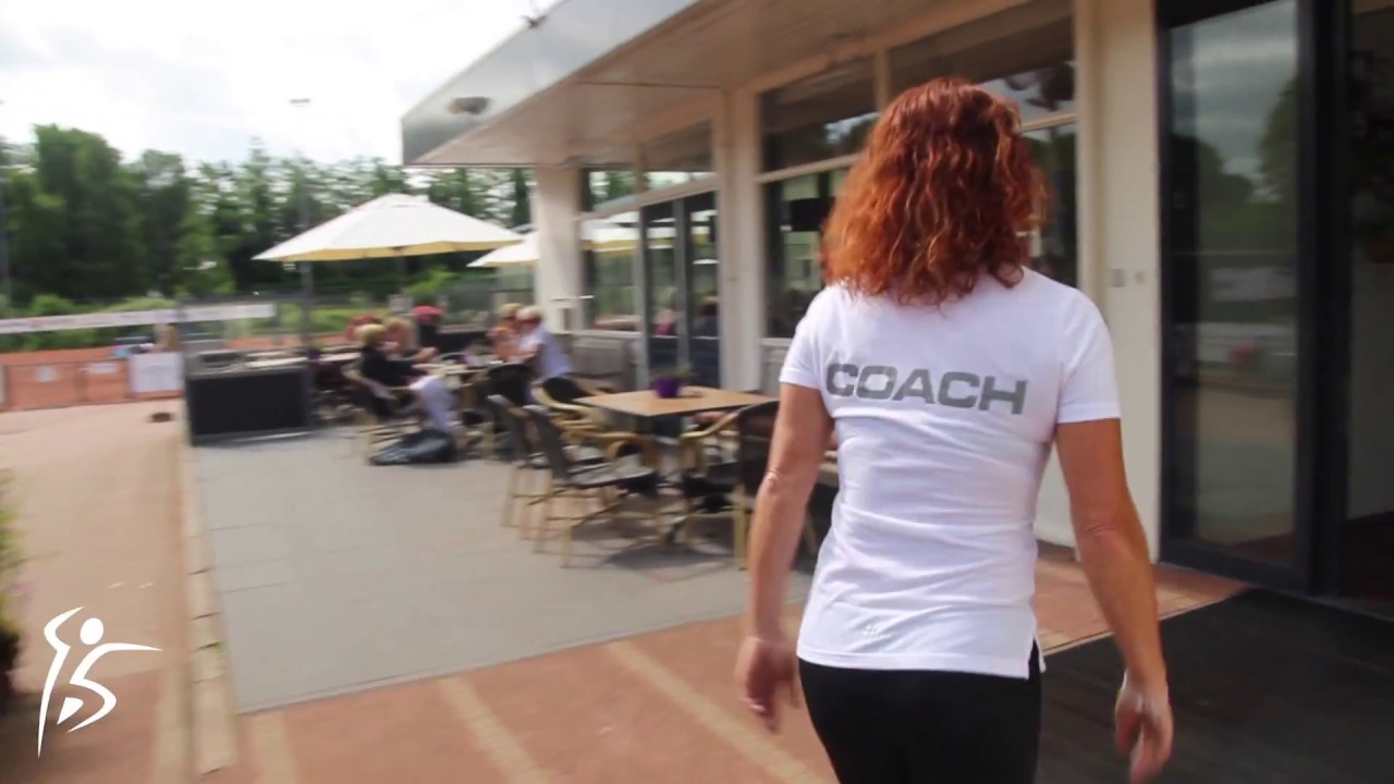 Tour de Sportcentrum Hoorn!