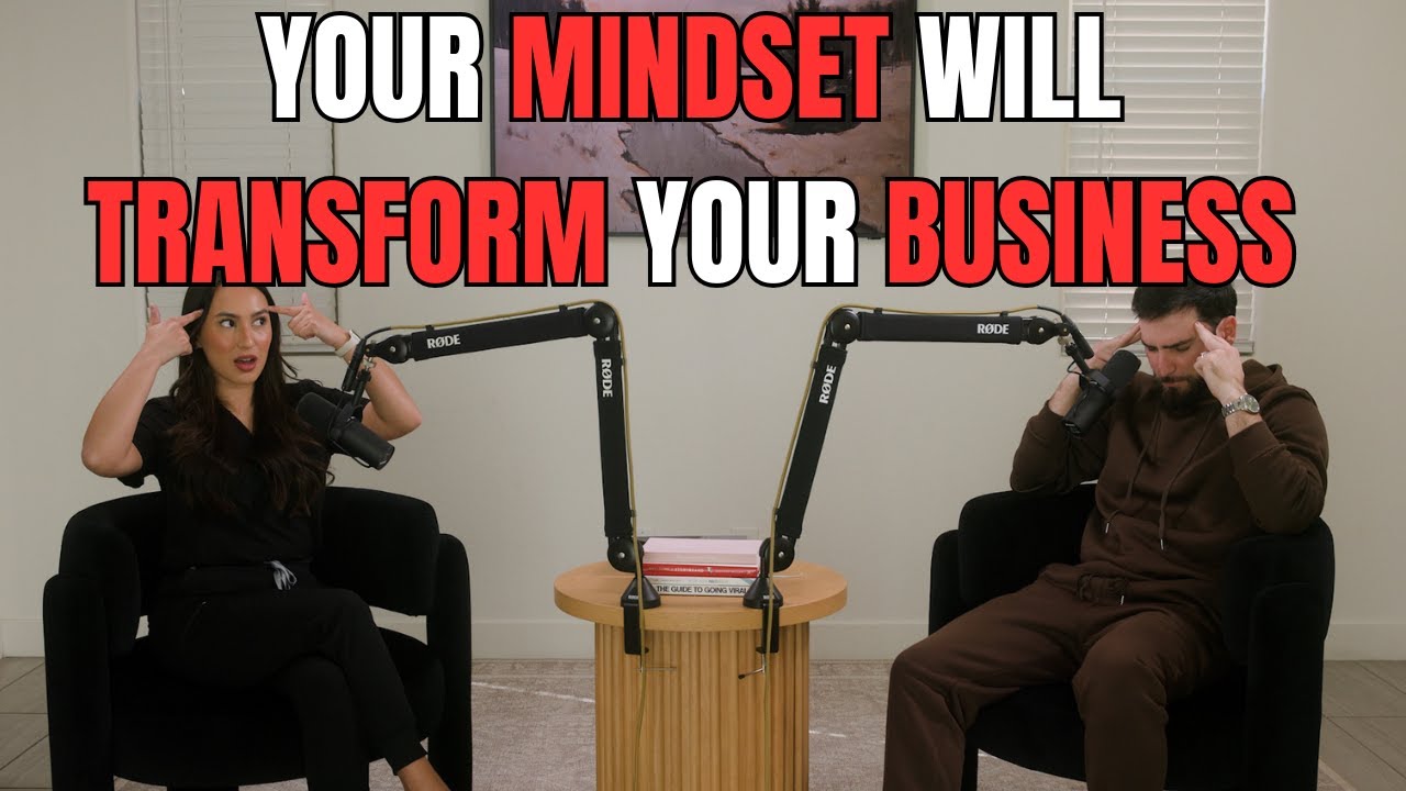 Esthetician Mindset Changes in 2026!