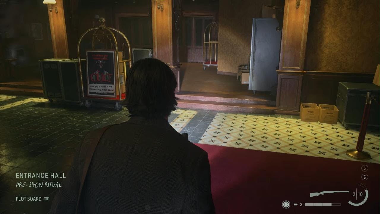 Alan Wake 2 Part 56