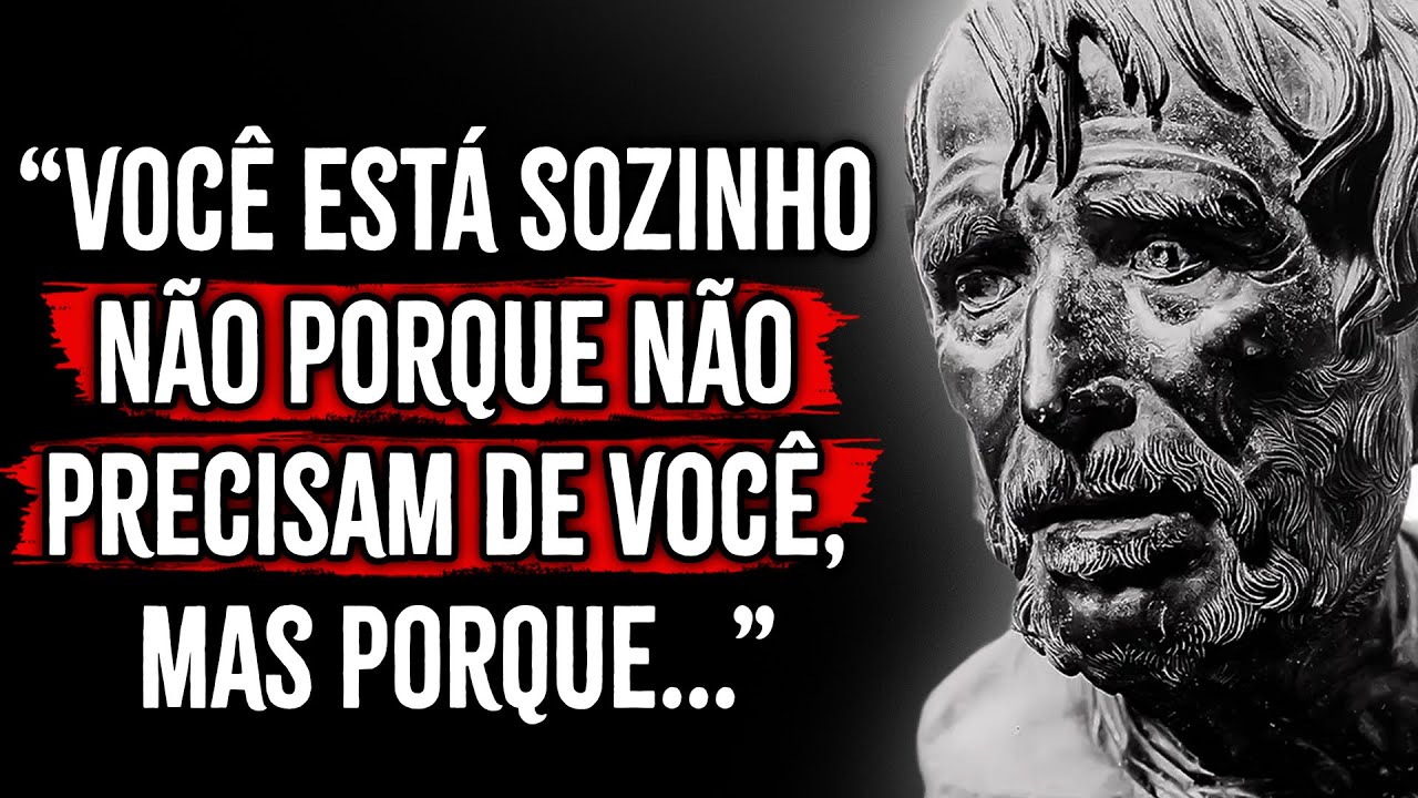 Seneca: Lições De Vida De Lucius Annaeus Sêneca