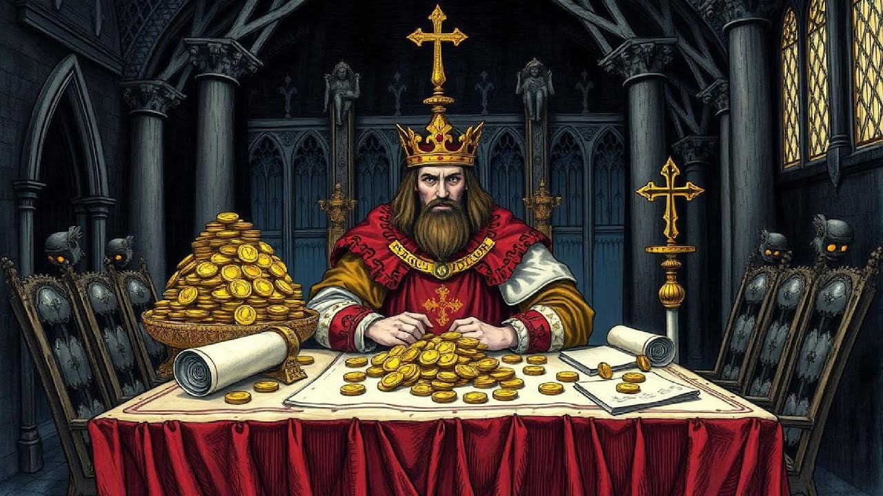What Was a Medieval 