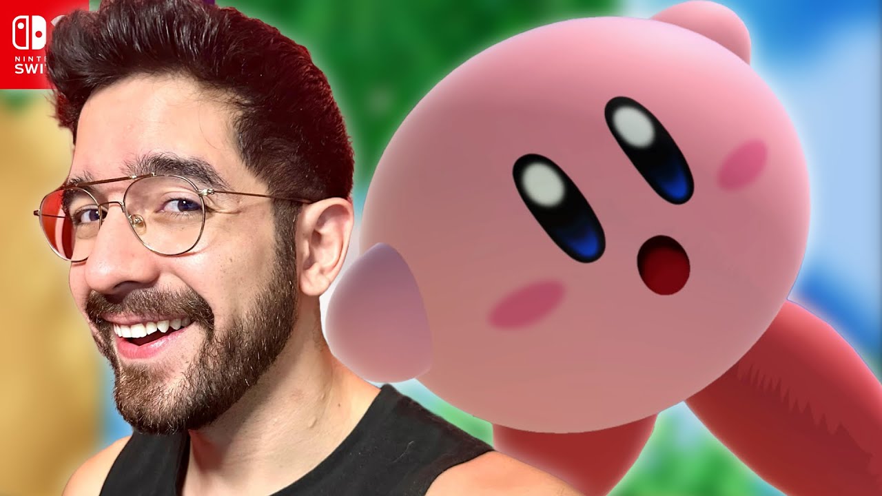 🔴 Smash Bros EN VIVO - Stream de SAL 🔥