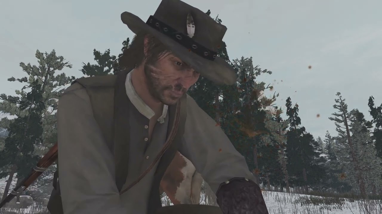 (PC) Red Dead Redemption | Episode 51