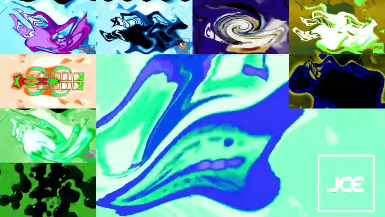 [Sparta Remix] Klasky Csupo In Videoup V8 4 Has A Sparta Remix V3