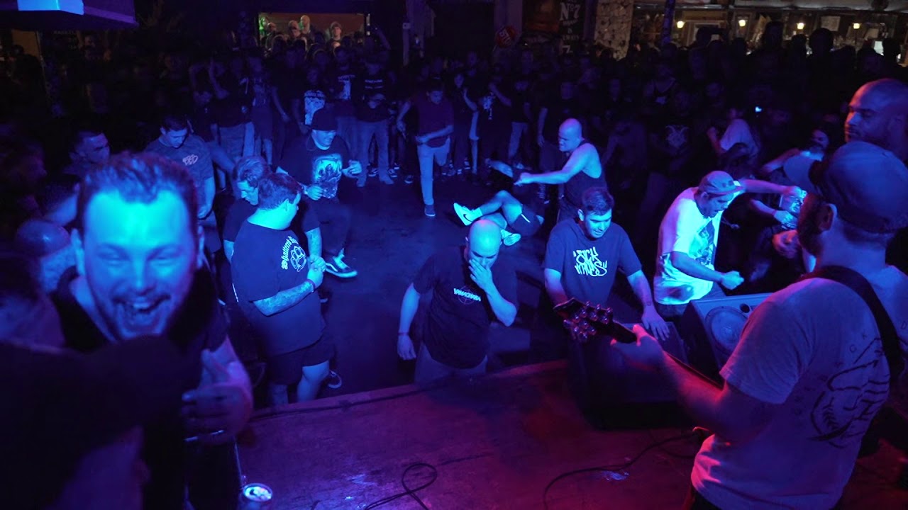 Black My Heart [FYA Preshow]