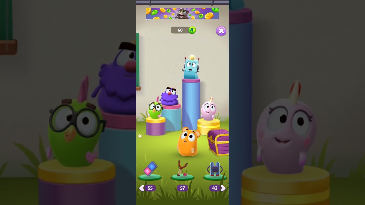 Talking Tom 2 Gameplay #talkingtom2 