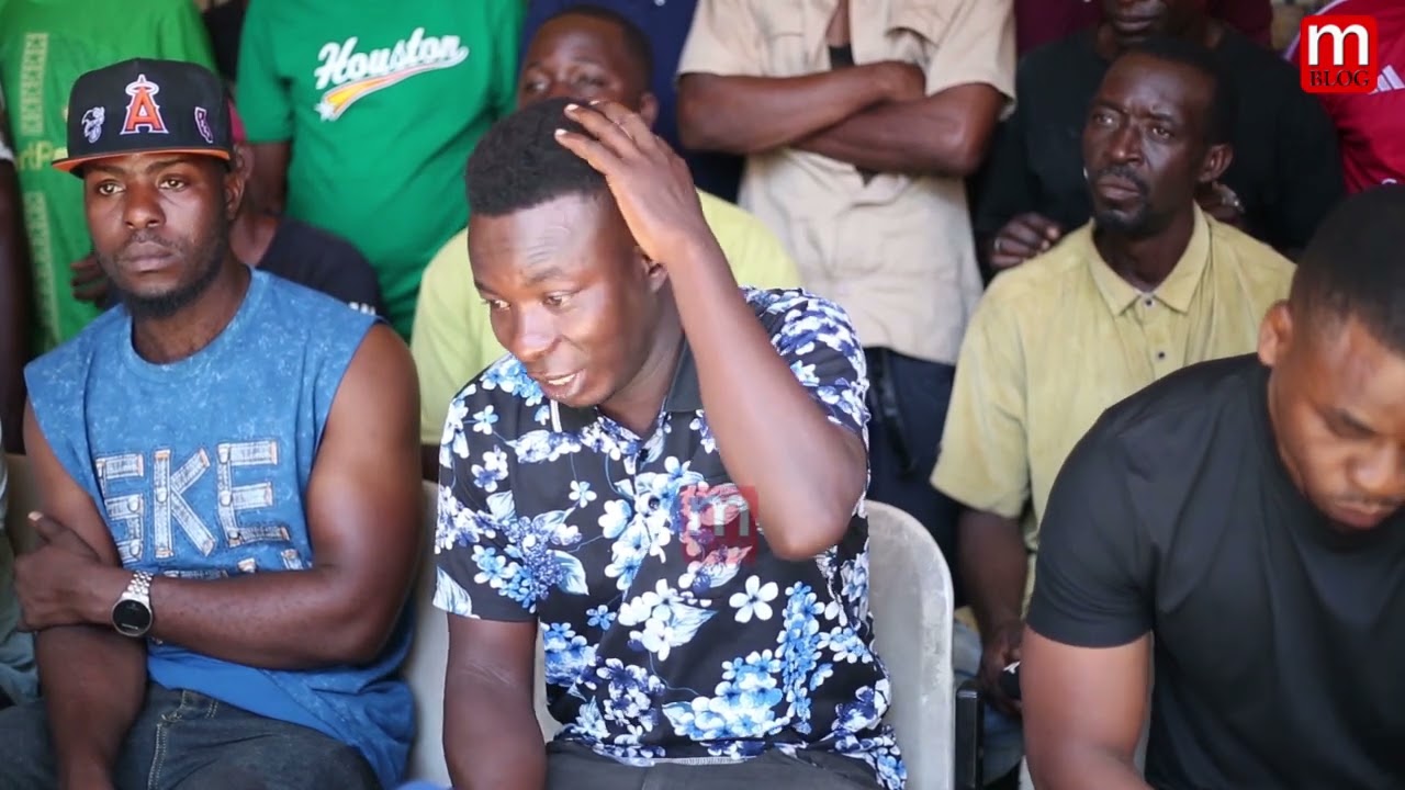 TUNAJUANA TUTAPITA NYUMBA HADI NYUMBA KUTOA VIRUSI VYOTE -VIJANA TEMEKE