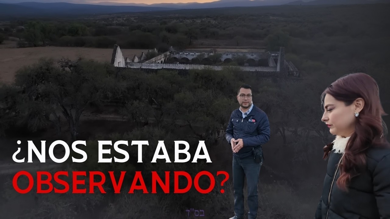 👻 Relatos sobre la Monja Fantasma de una Hacienda Abandonada: Guardiana de Túneles y Tesoros