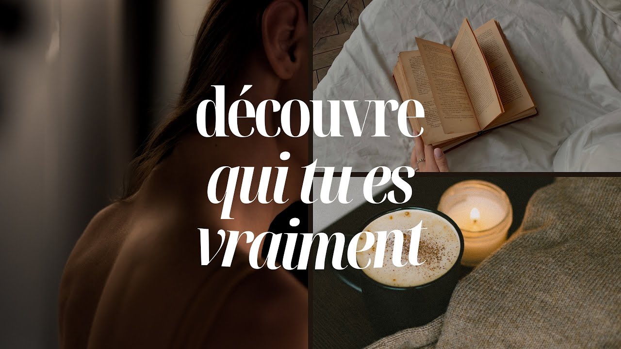 Les meilleures techniques d'introspection pour se connaître et faire le bilan