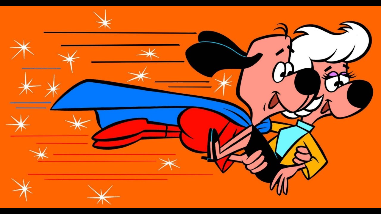 Underdog & Sweet Polly Romance Complete
