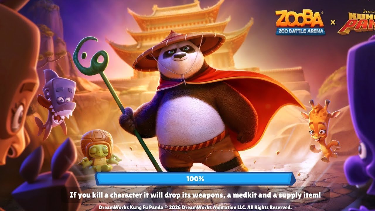 New Character PO (Is He Good??)