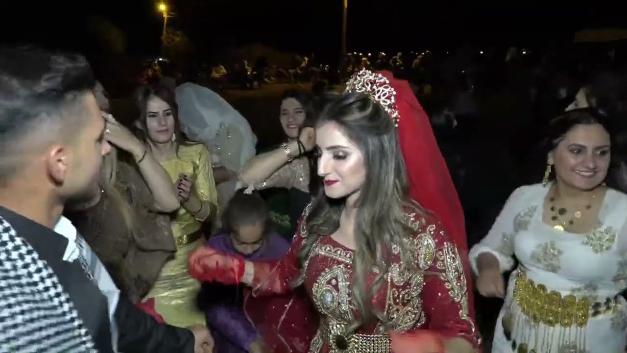 ŞEHMUS & LEYLA PART 2 OKTAY AİLESİ DÜĞÜNÜ /CIBRİYE GÜÇLÜ KÖY #selmancıziri