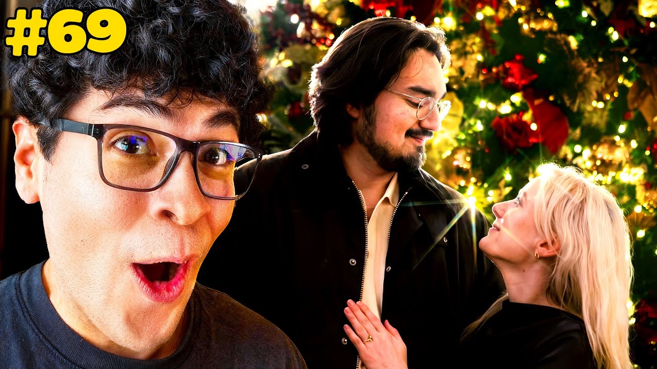Puffers Engagement Story! - Clooless Podcast #69