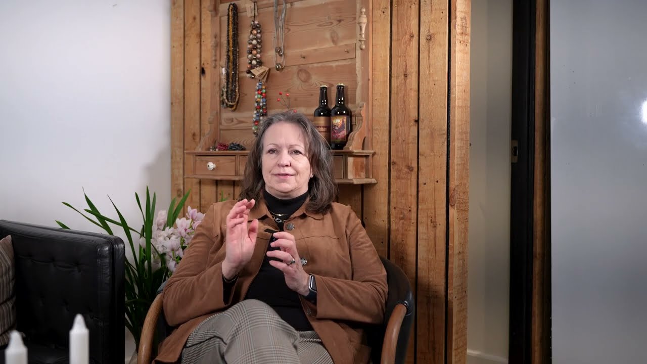 Sådan foregår det når vi besøger din virksomhed | Cafeu | Dyreborg Butik & Café