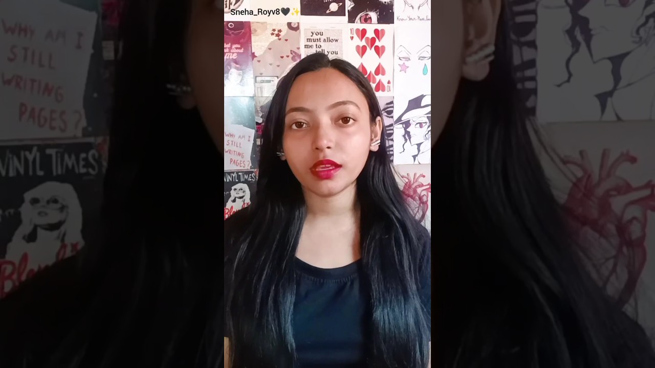 Without me Cover by Sneha Roy 