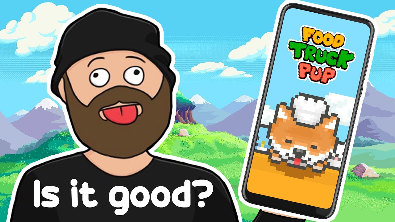 Food Truck Pup - Is it good?