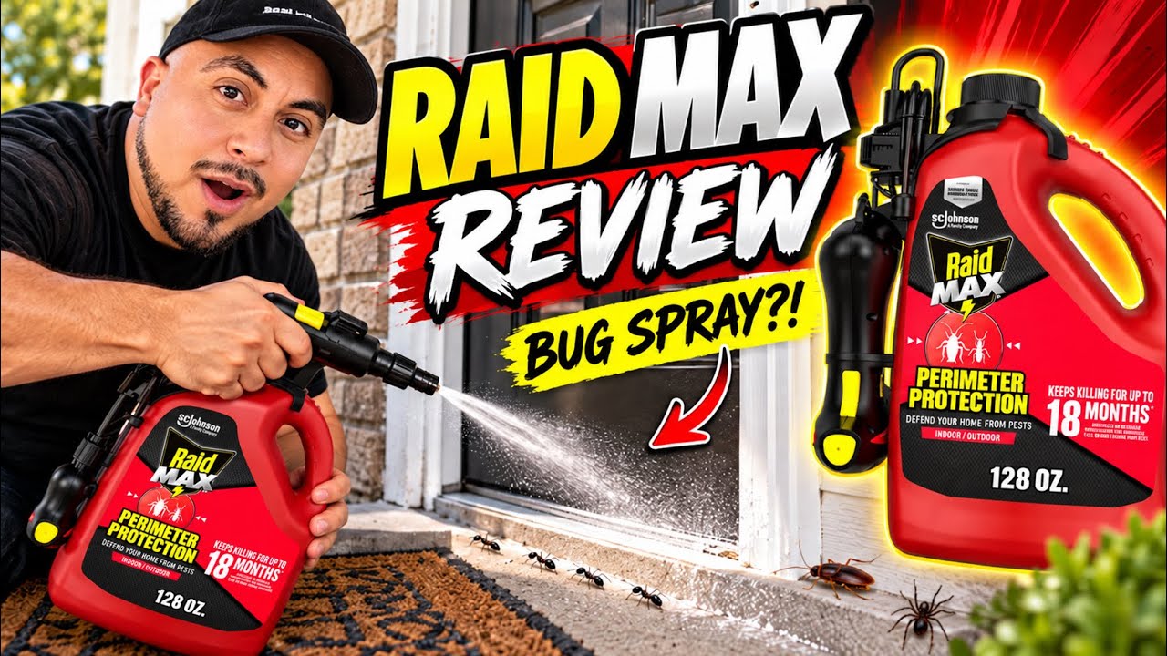 Я протестировал Raid Max, чтобы вам не пришлось!