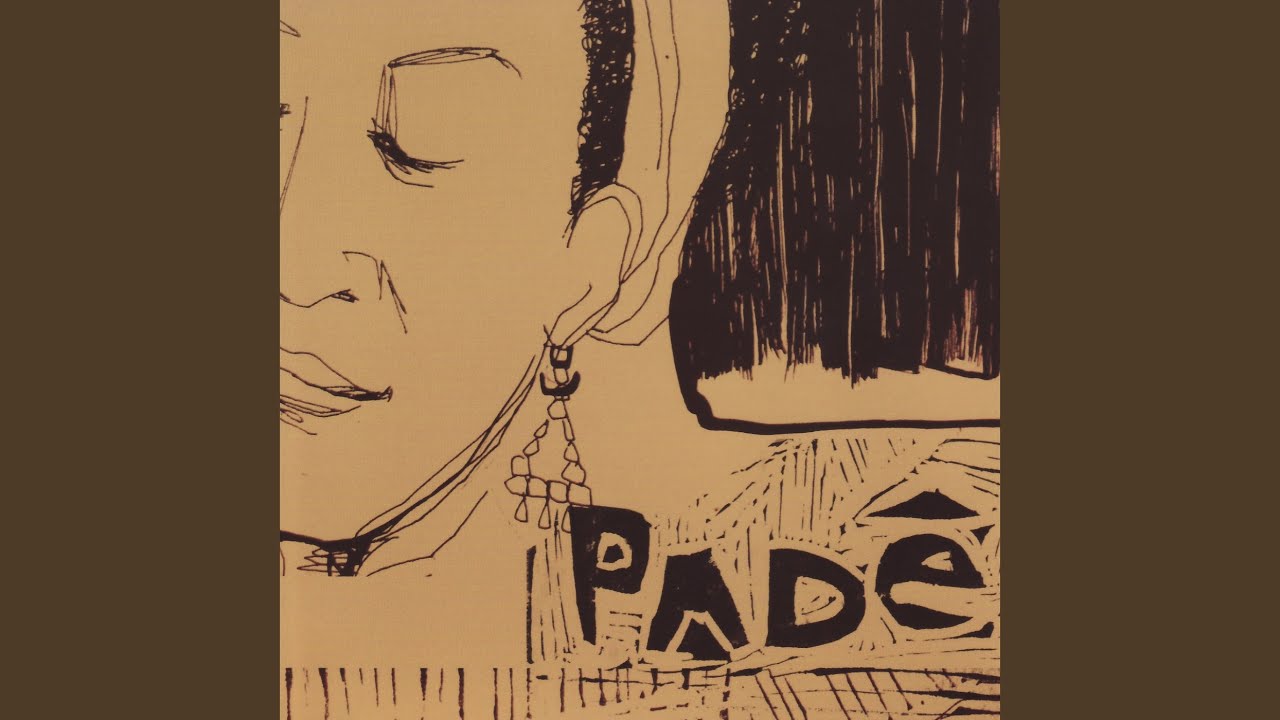 Samba estranho
