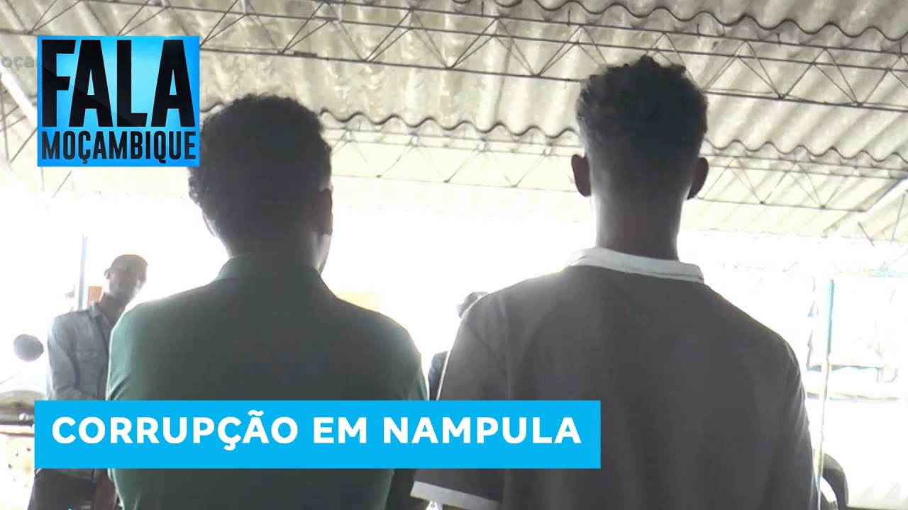Migração denuncia esquemas fraudulentos no Instituto de Apoio aos Refugiados