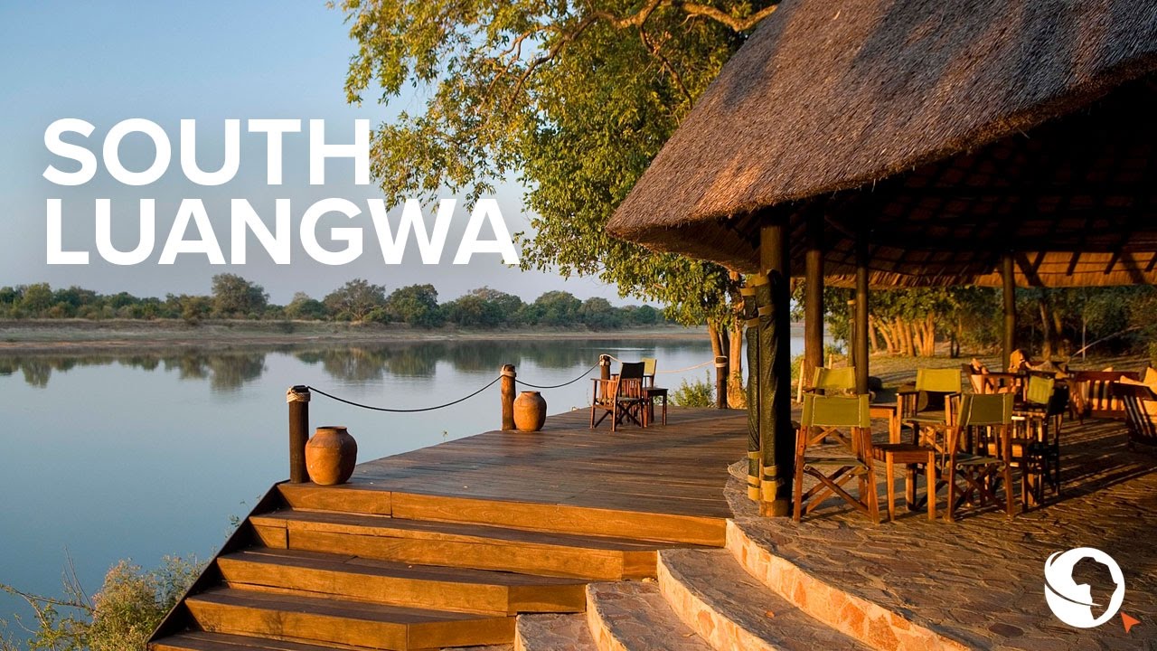 Safari Camps in Zambia’s South Luangwa
