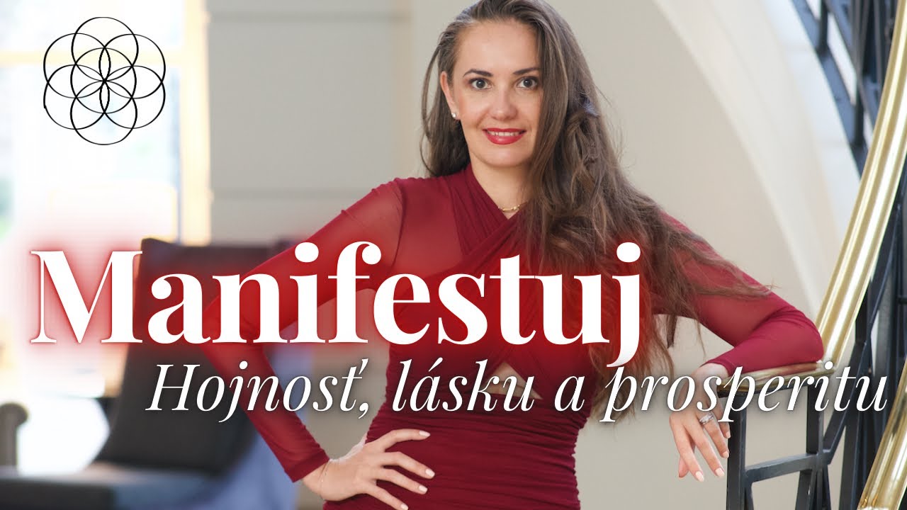 2 Vesmírne Zákony, ktoré zaručene pritiahnu hojnosť a lásku do tvojho života