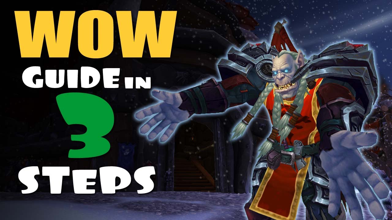 WOW - Extra Gold From Garrison 6.2 GUIDE! Follower lets work #1