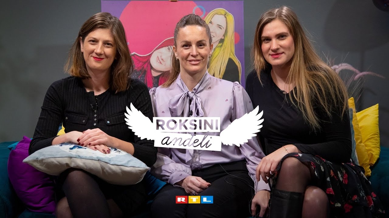 Sanela iz 'Braka na prvu': 'Mislila sam da sam zaručena, ali me on prekrižio' | ROKSINI ANĐELI