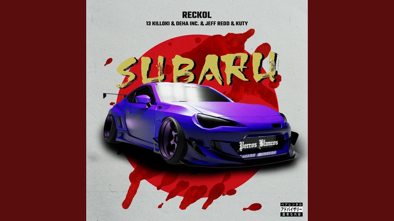 SUBARU
