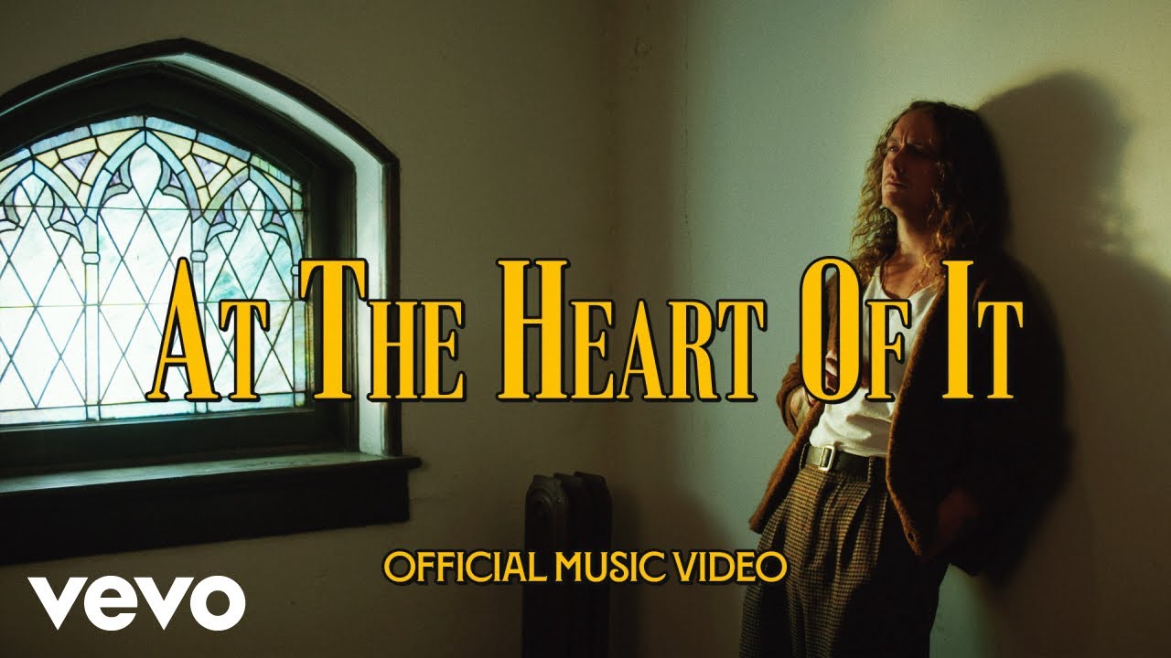 Benjamin William Hastings - At the heart of it