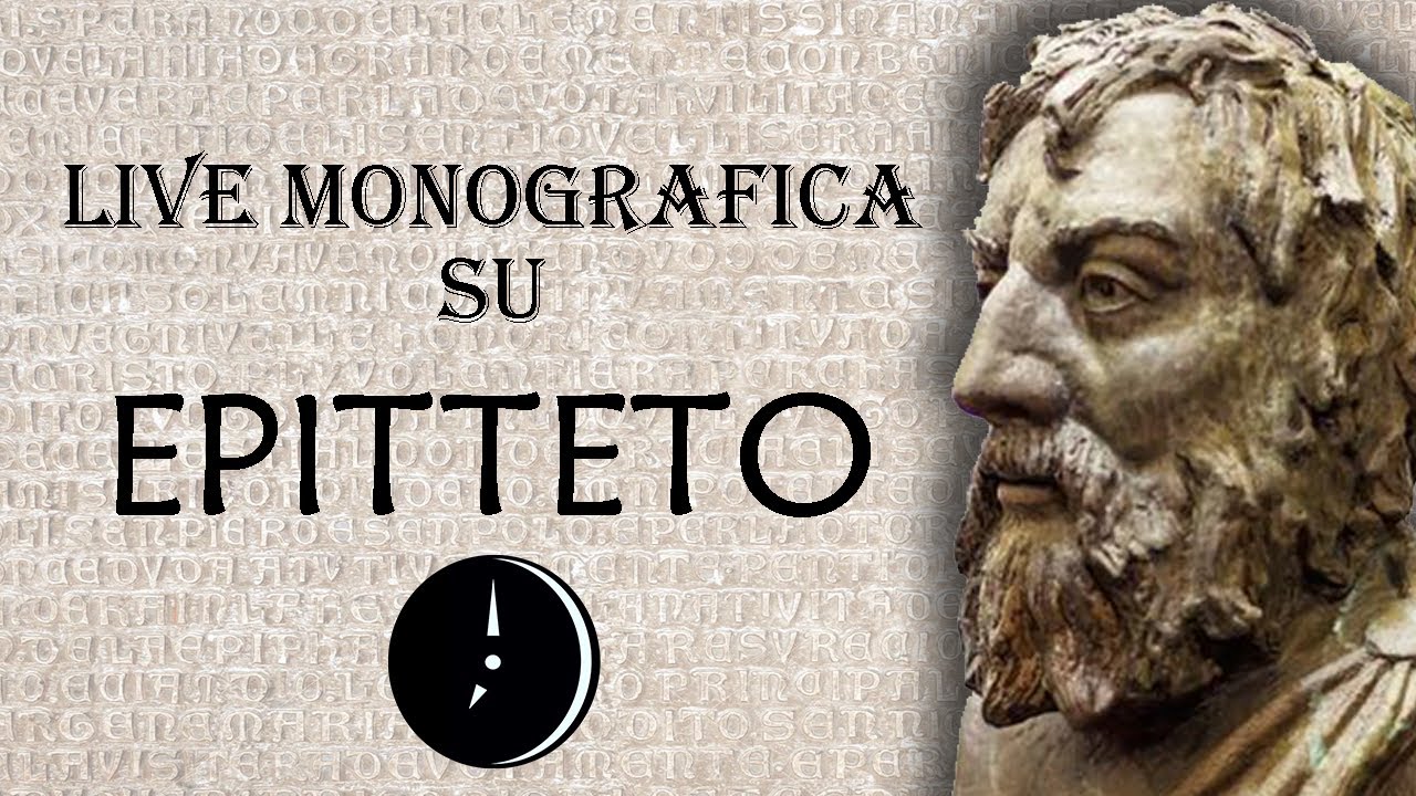 Monografia su EPITTETO