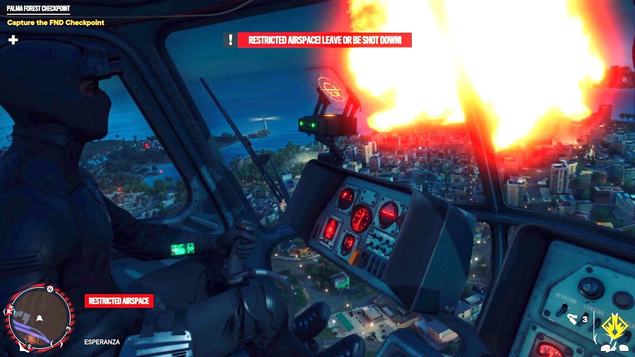 Far Cry 6 Part 2 - The Co-op Mode