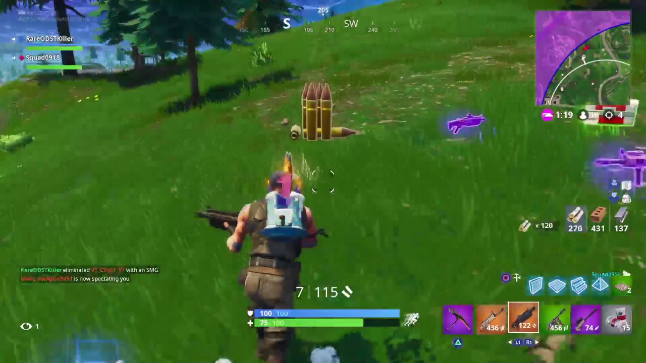 Fortnite