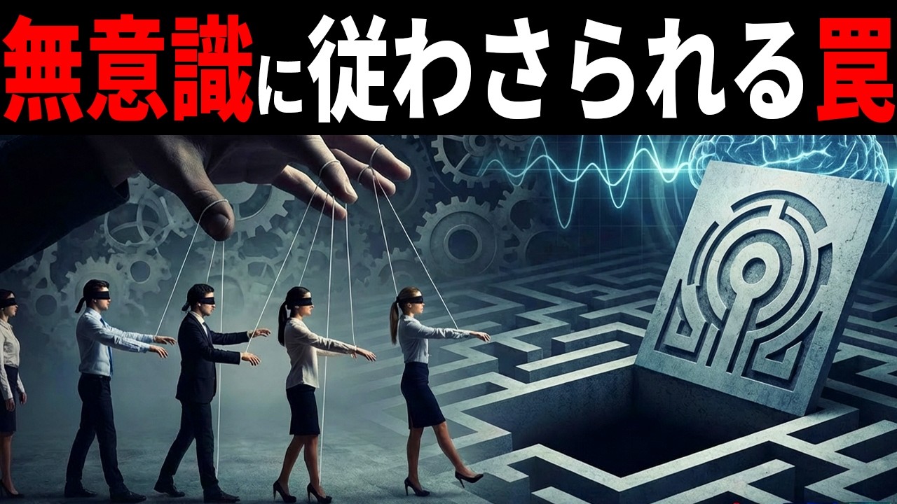 【思考停止】なぜ私たちは仕事を辞めたいのに結局働いてしまうのか？