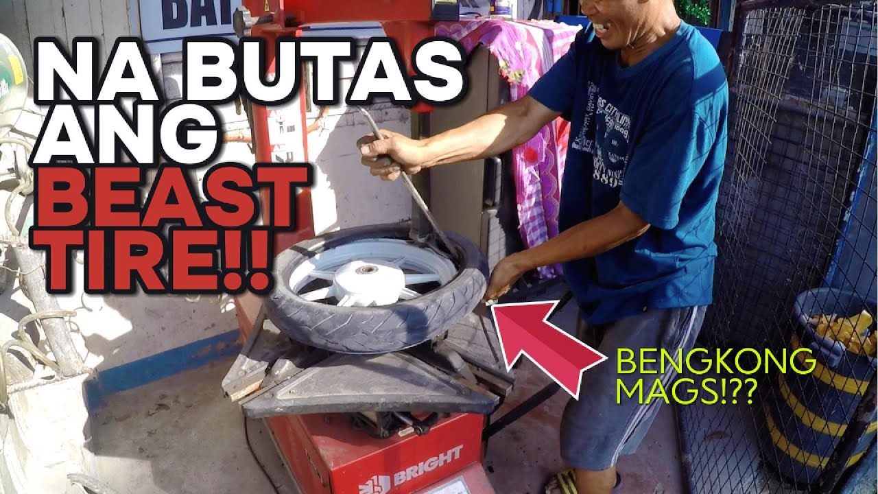 NABUTAS GULONG sa Byahe Papuntang CARCAR! 😱 Tikim ng Pinakamasarap na CHICHARON sa Cebu! | EJBKIDZTV