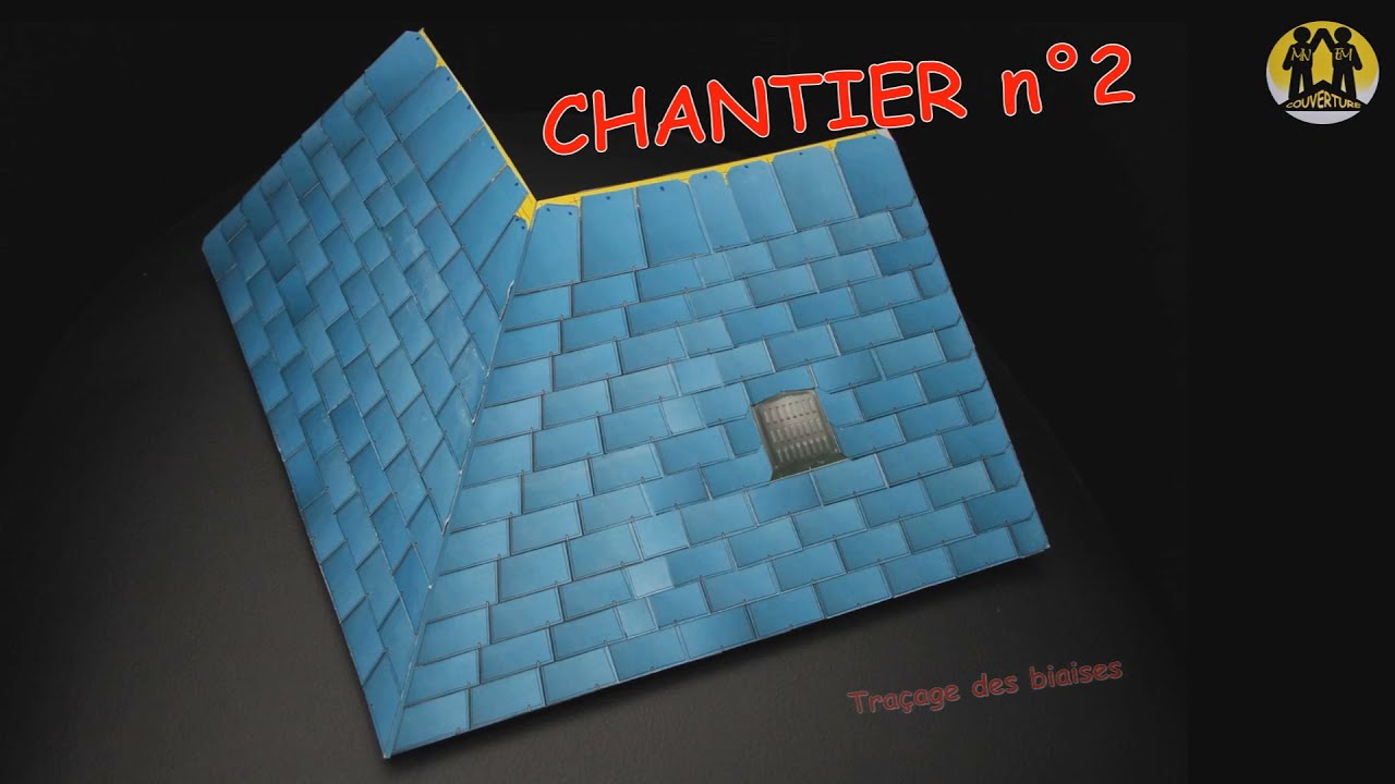 CHANTIER 2 T2 traçages des biaises